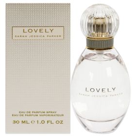 Lovely by Sarah Jessica Parker for Women - 1 oz EDP Spray